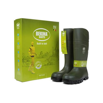 Bekina Steplite Safety XCI Wellington