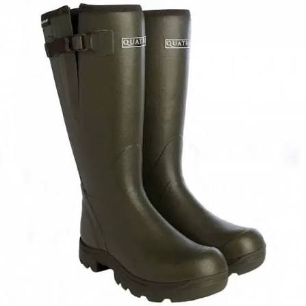 Quatro Sport Non-Safety Insulated Wellington