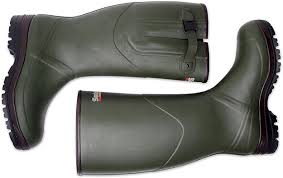 Seals Thermax Wellingtons
