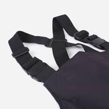 STONEY CREEK FORCE 18 BIB & BRACE