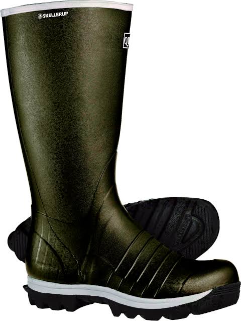 Quatro Non-Safety Non-Insulated Wellington
