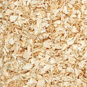 Natural Flake Shavings