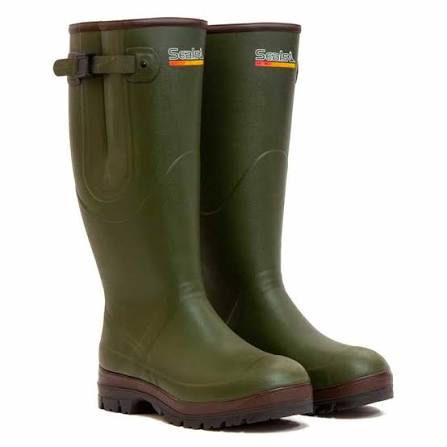 Seals Thermax Wellingtons