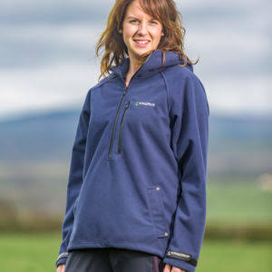 Kaiwaka Weathershield Long Sleeve Hoodie
