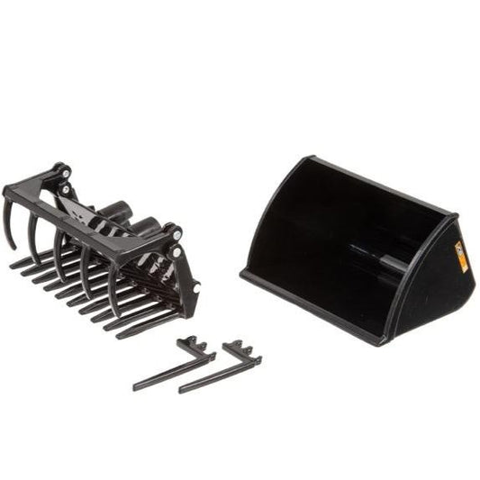 Britains JCB TM420 Loader