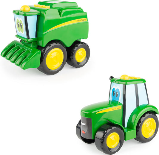 John Deere Kids Light & Sound Toy