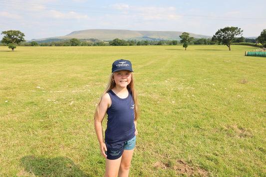 *NEW* Longhorn Kids Shearing Shorts