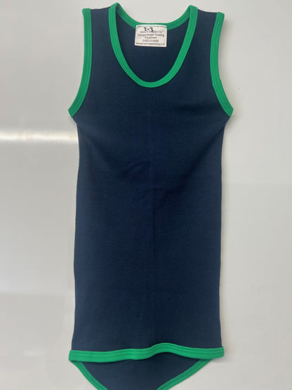 Kids Meirion Davies Shearing Vest