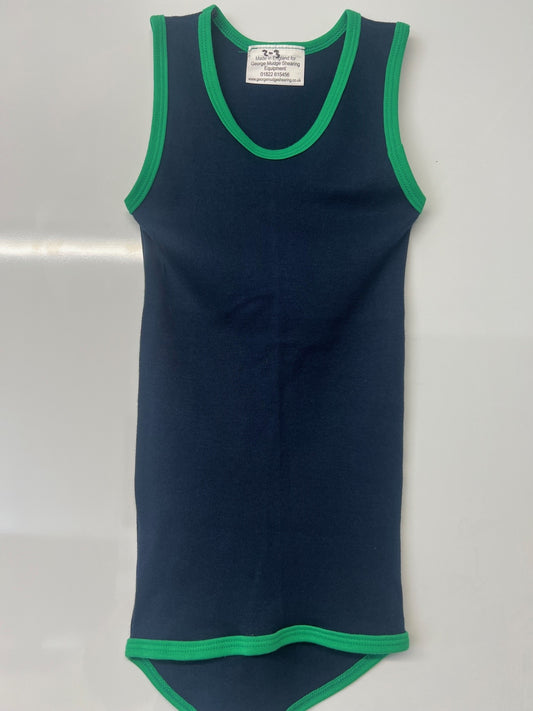 Kids Meirion Davies Shearing Vest