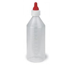 Kerbl 1 Liter Lamb Bottle