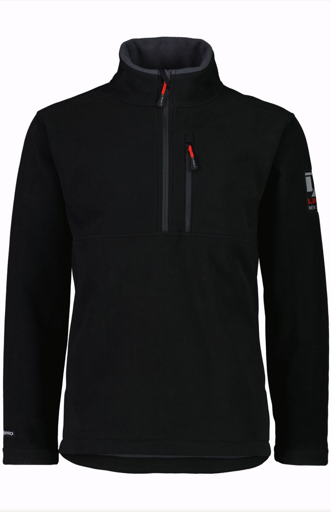 Line 7 Wind Pro 1/2 Zip Fleece