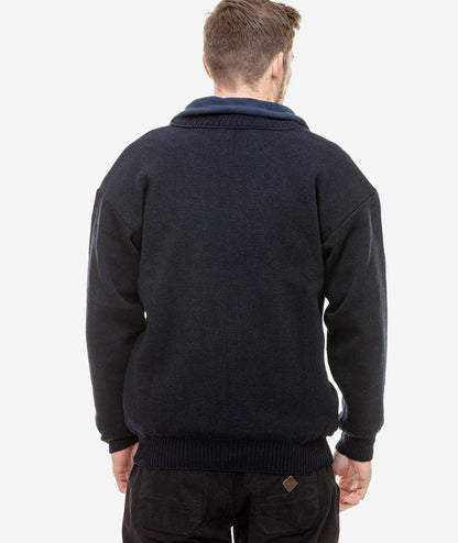 Swanndri Rhino Stormshield Jumper