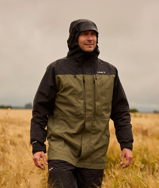 Line 7 Storm Pro20 Jacket