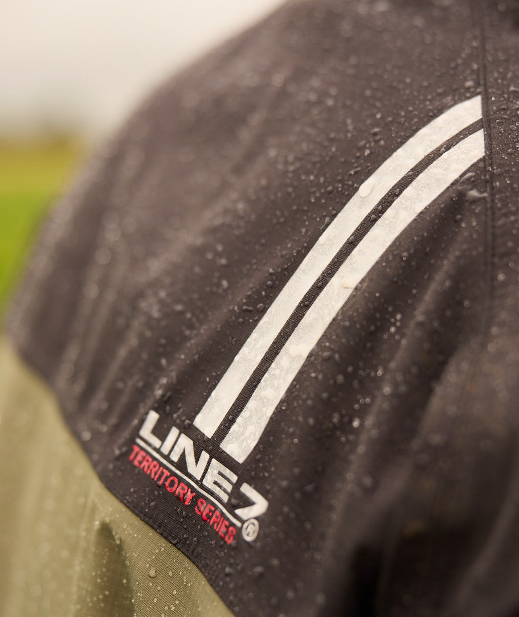 Line 7 Storm Pro20 Jacket