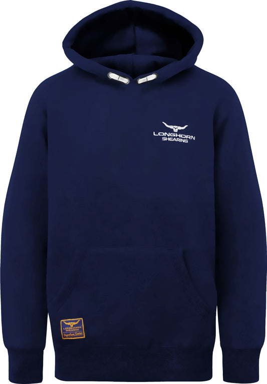 Longhorn Children's Signature Series Hooded Sweatshirt