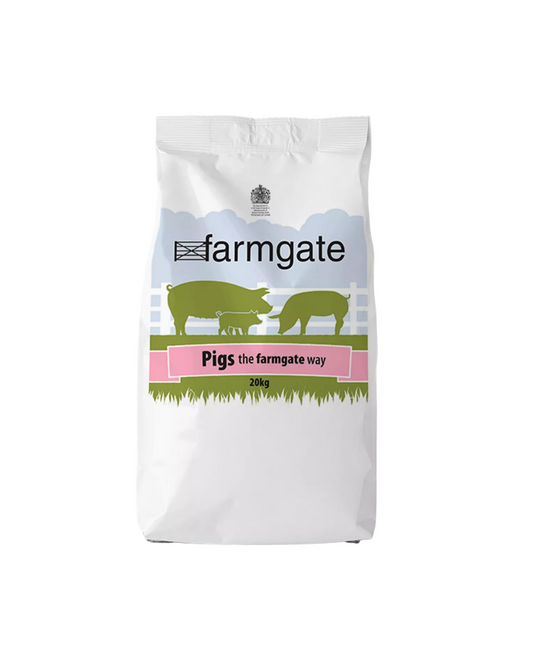 Farmgate Sow & Weaner Rolls