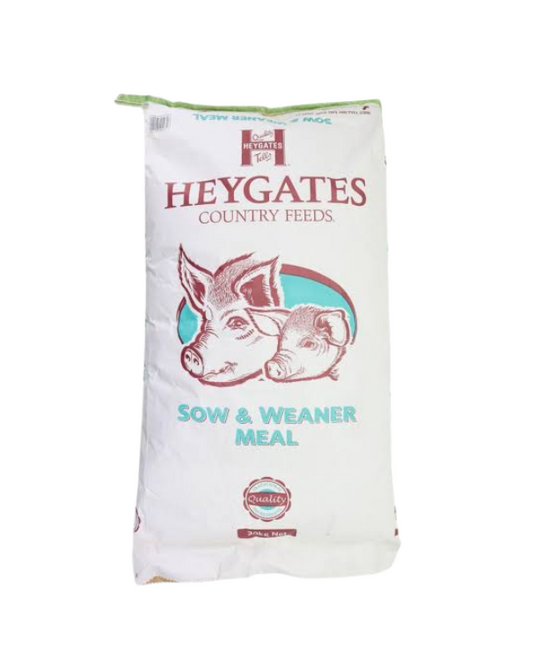 Heygate Sow & Weaner Meal