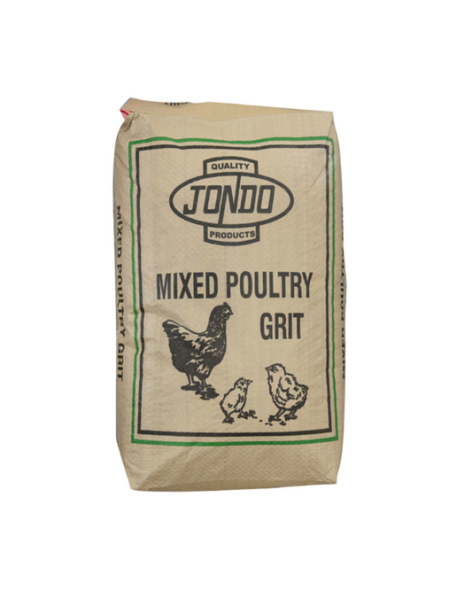 Heygate/Jondo Mixed Poultry Grit