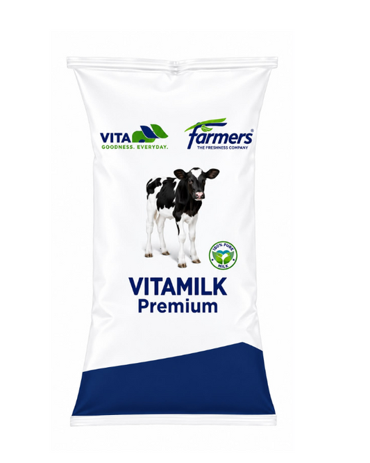 ForFarmers VITAMILK Premium