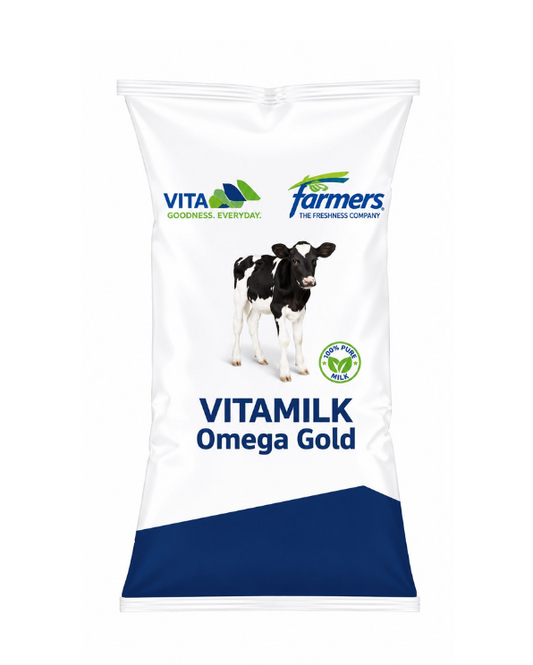 ForFarmers VITAMILK Omega Gold