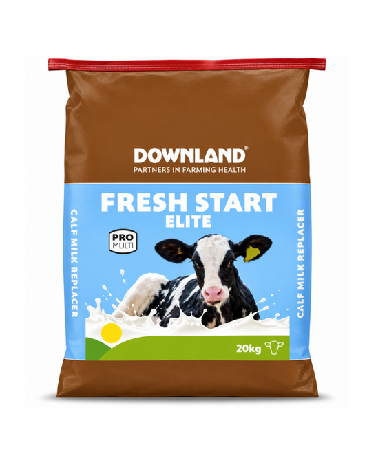 Downland Fresh Start Elite