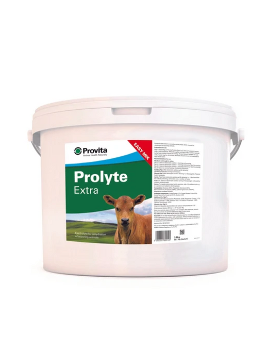Provita Prolyte Extra 3Kg