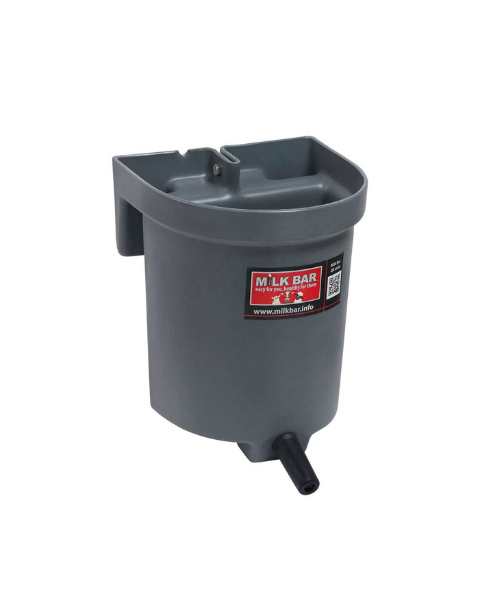 MilkBar 1-Teat Feeder