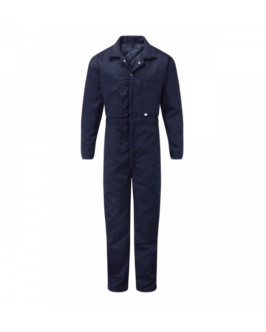 Castle Fortress Padded Boliersuit