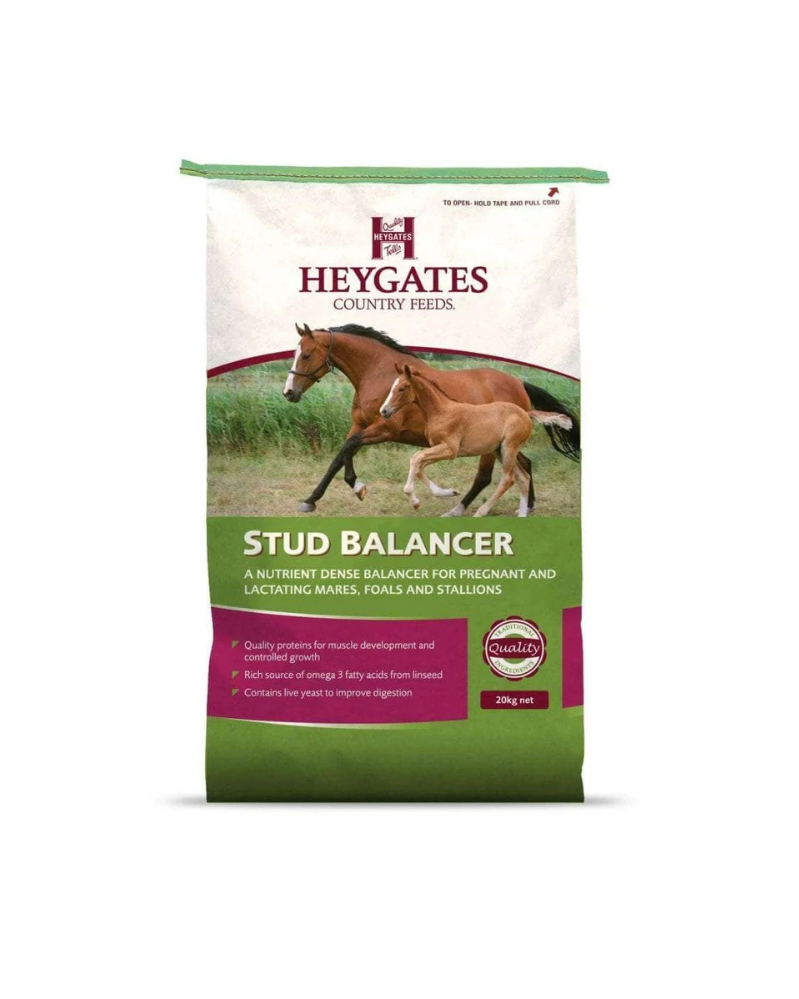 Heygate Stud Balancer 20kg