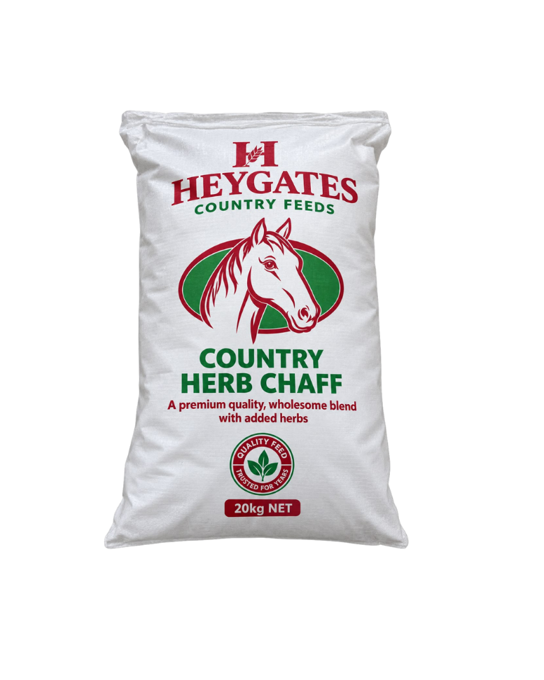 Heygate Herb Horse Chaff 15kg