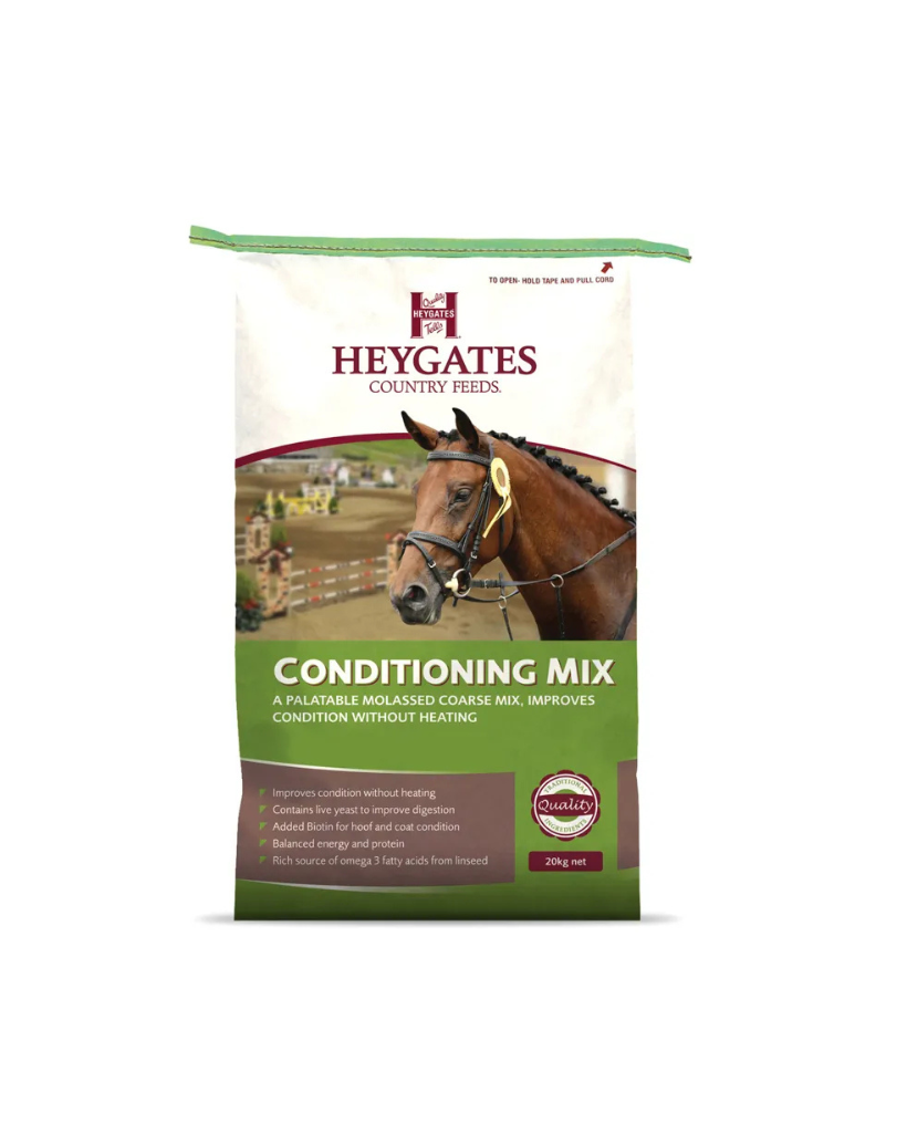 Heygate Conditioning Mix 20kg