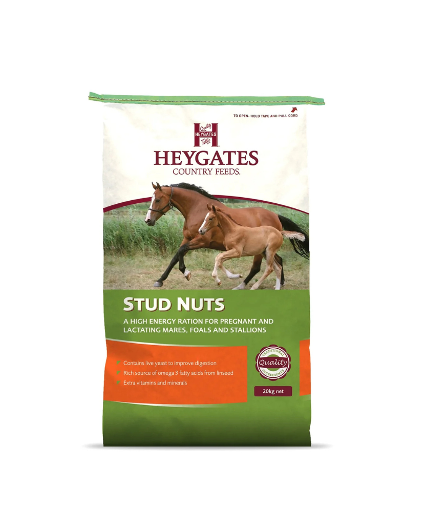 Heygate Stud Mix 20kg