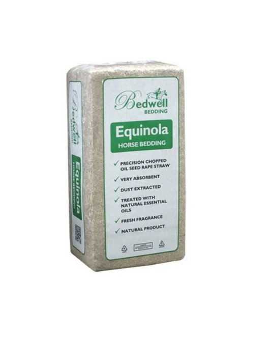 Bedwell Equinola Horse Bedding