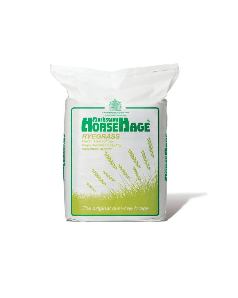 HORSEHAGE Green Haylage 24kg