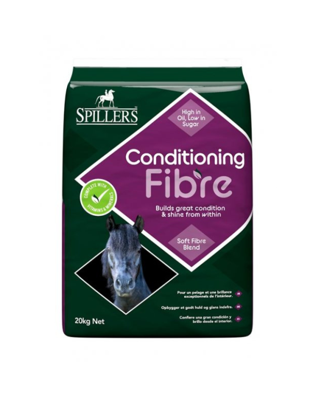 Spillers Condition Fibre 20kg