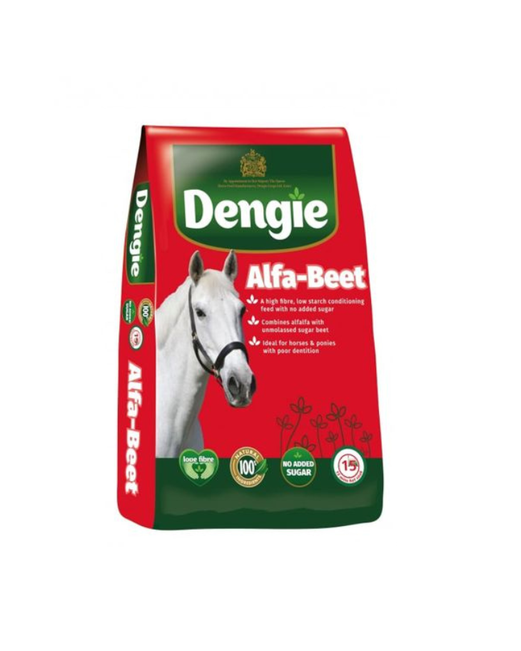 Dengie Alfa Beet (unmolassed) 25kg