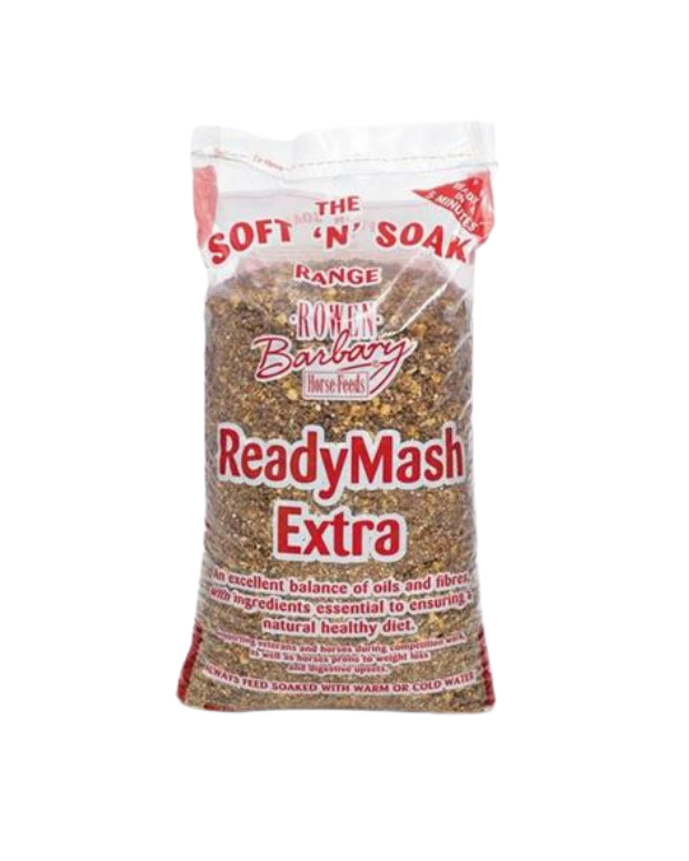 RowanB ReadyMash Extra 20kg