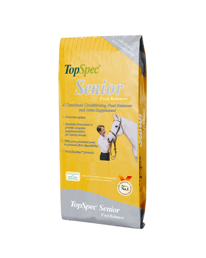 TopSPEC Senior Balancer 15kg