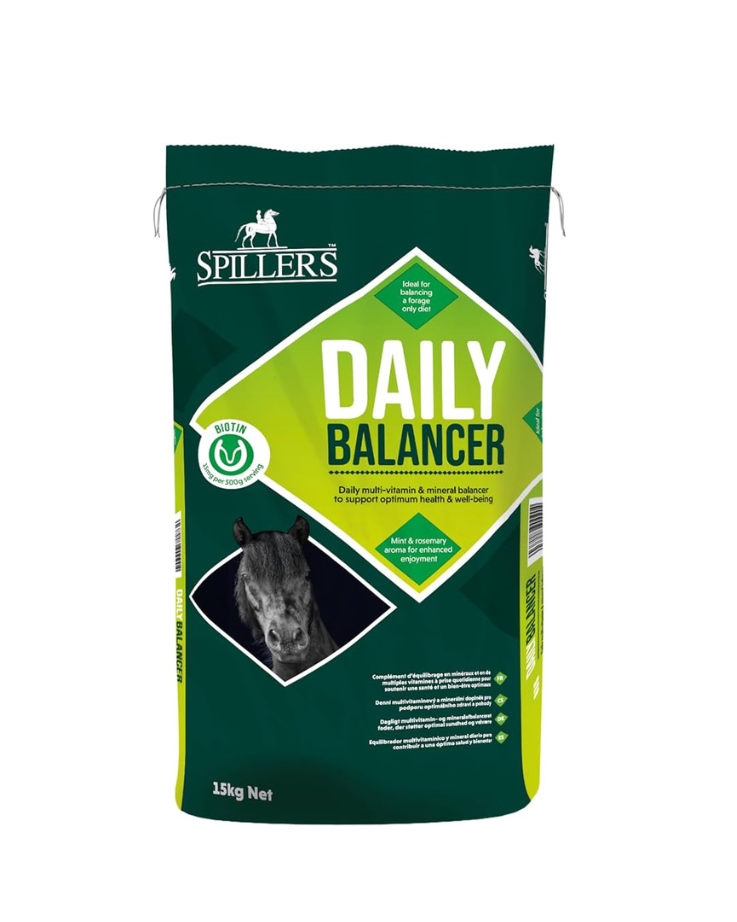 Spillers Daily Balancer 15kg