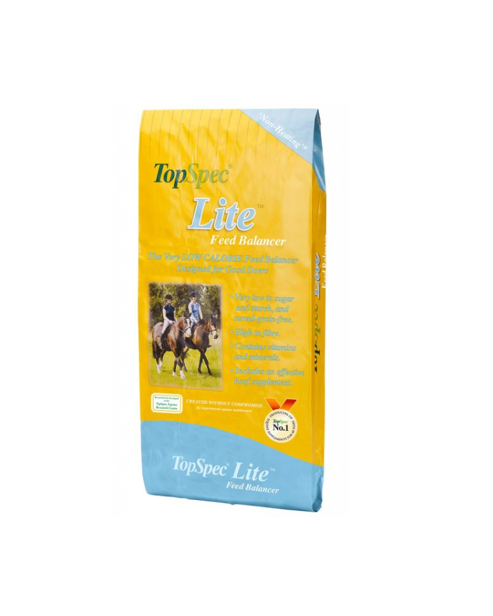 TopSPEC Lite Balancer 15kg