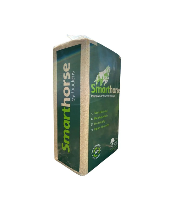 Smart Horse Shavings