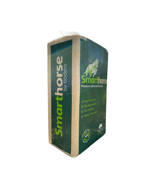 Smart Horse Shavings