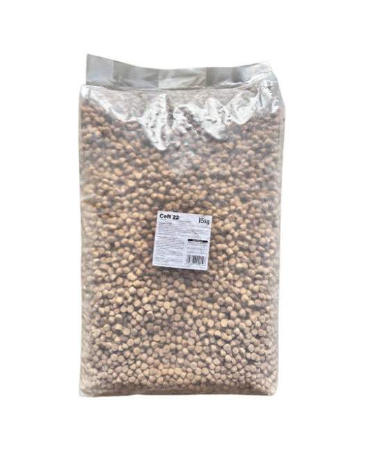 Pero Celt 22 Dog Food 15kg