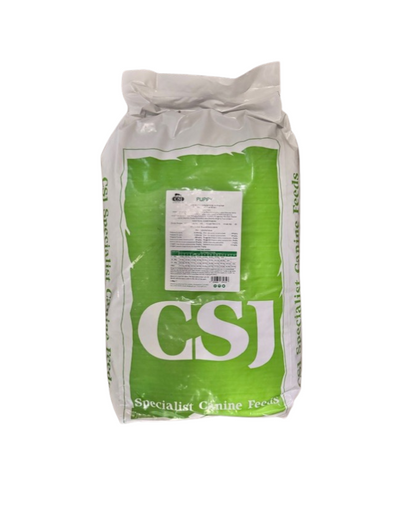 CSJ Puppy 15kg