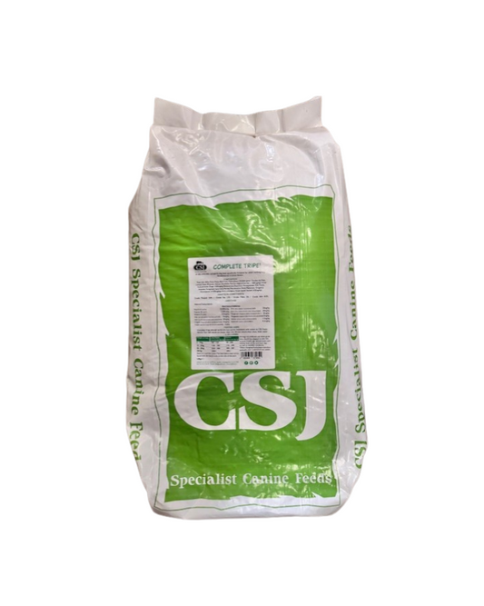 CSJ Complete Tripe