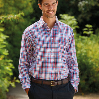 Champion Lyndhurst Long Sleeve Shirt