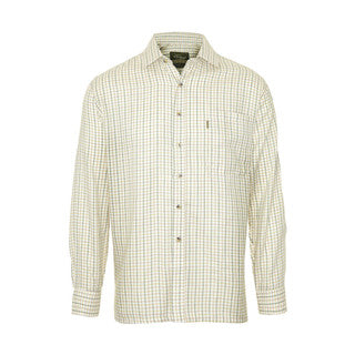 Champion Tattersall Long Sleeve Shirt
