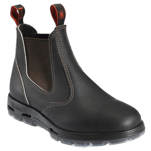 Redback Rbc105aar Redback USBOK Safety Boots – Meirion Davies & Co Ltd / Meirion Davies a ...
