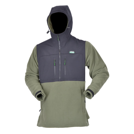 Ridgeline Bandit Bush Smock Shirt