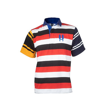 Hexby Rogue Rugby Shirt